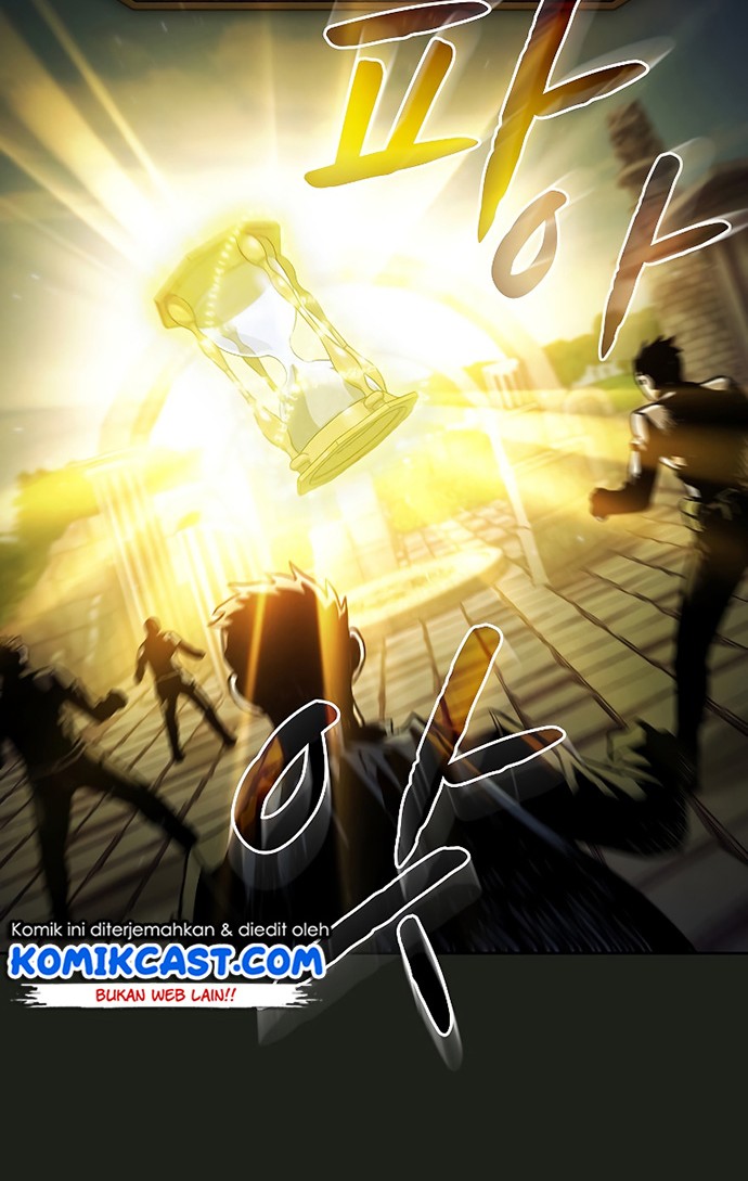 The Constellation that Returned from Hell Chapter 70 - halaman 11