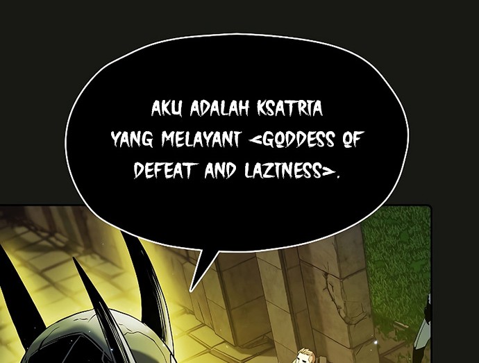 The Constellation that Returned from Hell Chapter 70 - halaman 17