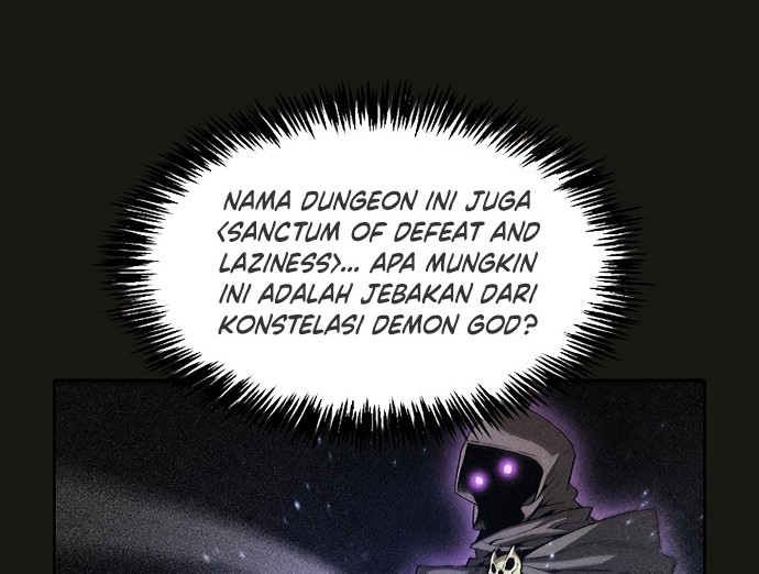The Constellation that Returned from Hell Chapter 70 - halaman 19
