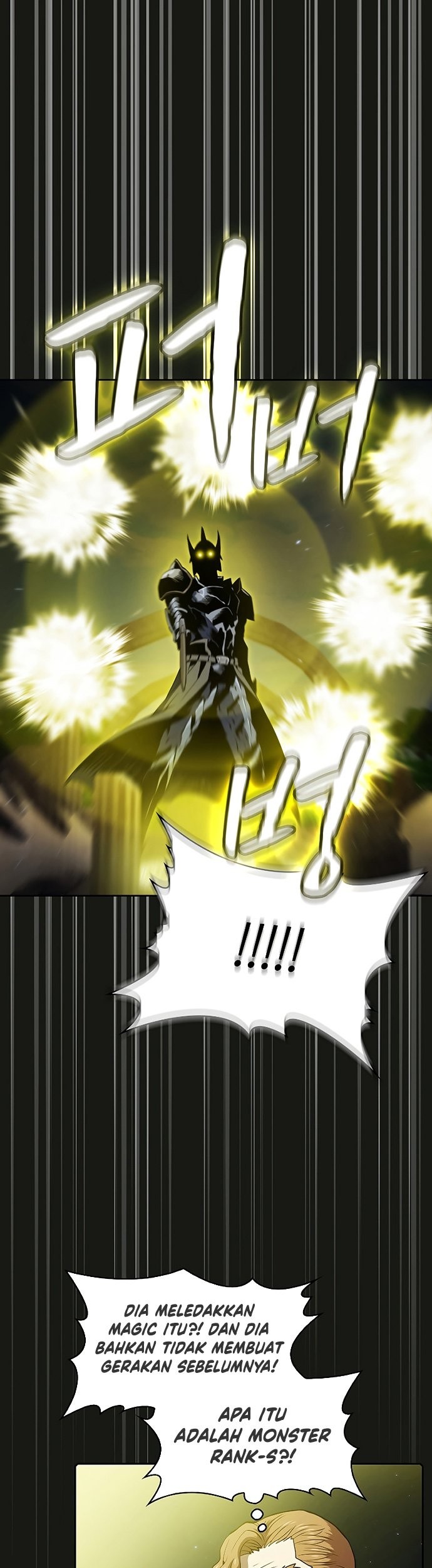 The Constellation that Returned from Hell Chapter 70 - halaman 24