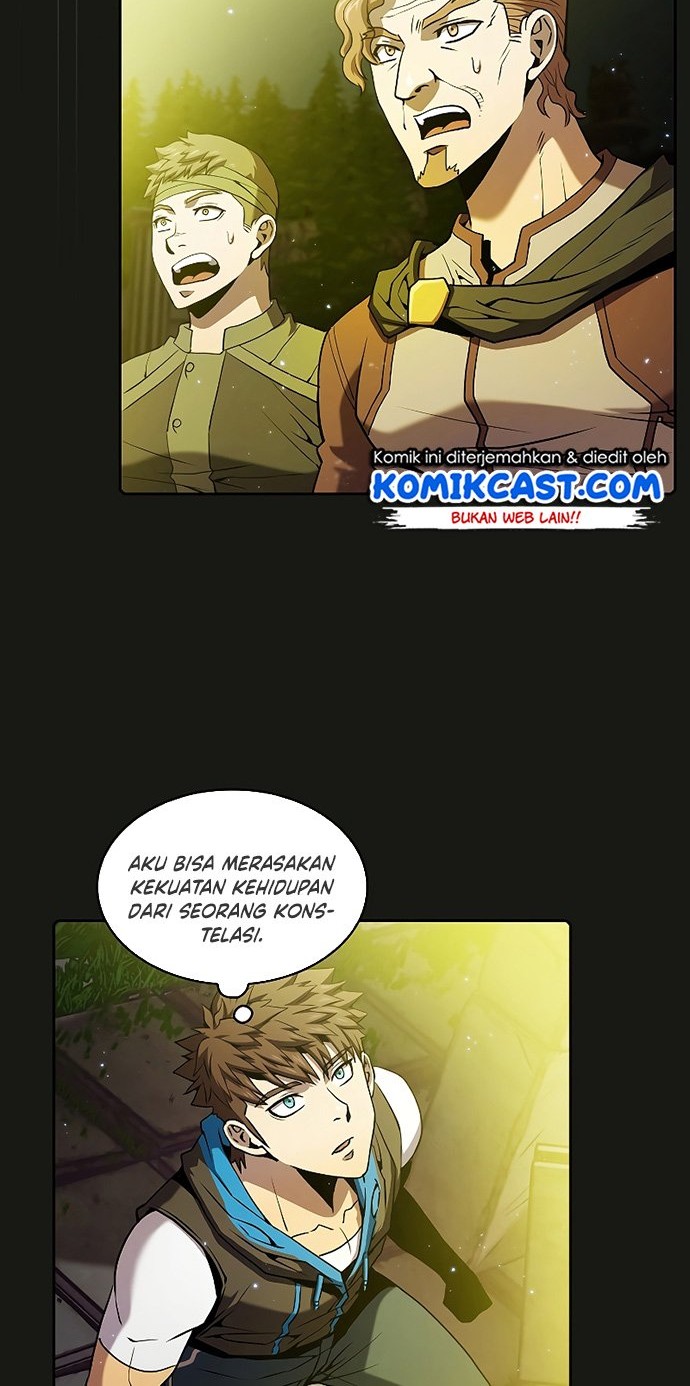The Constellation that Returned from Hell Chapter 70 - halaman 25