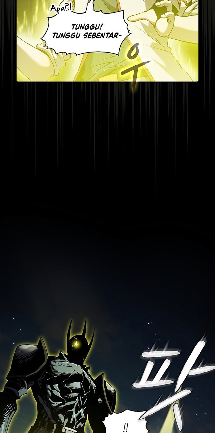 The Constellation that Returned from Hell Chapter 70 - halaman 27