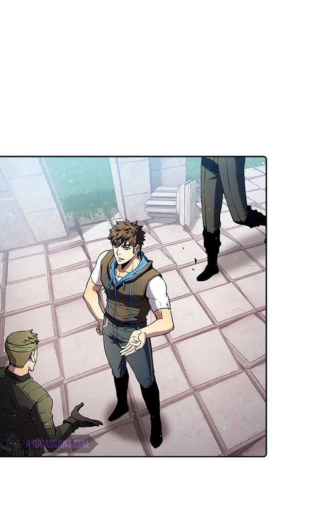 The Constellation that Returned from Hell Chapter 70 - halaman 3