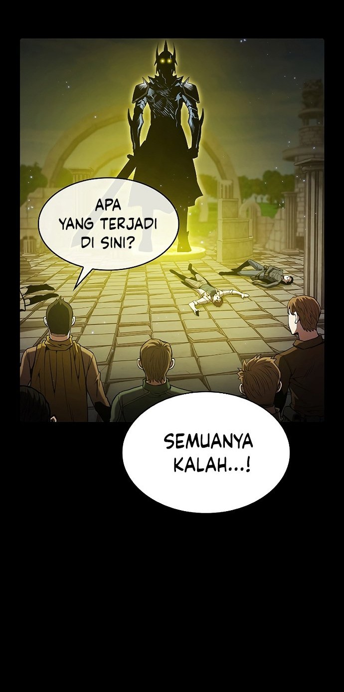 The Constellation that Returned from Hell Chapter 70 - halaman 31