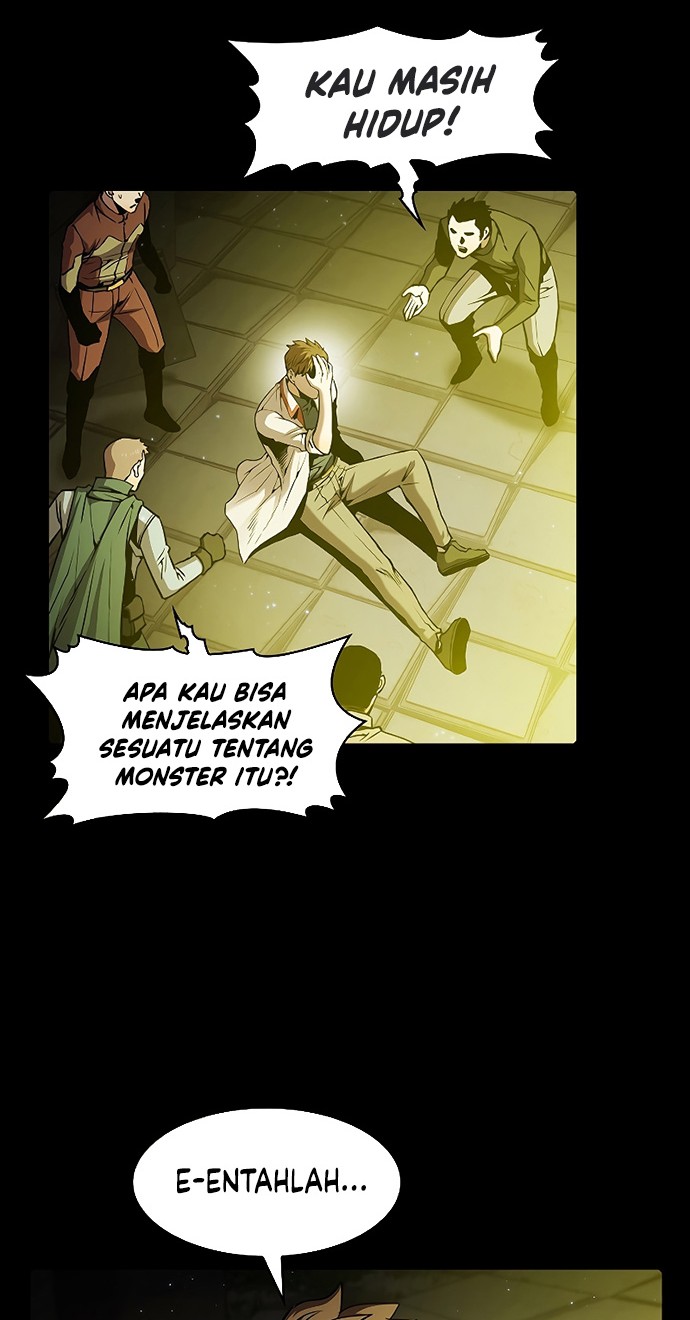 The Constellation that Returned from Hell Chapter 70 - halaman 33