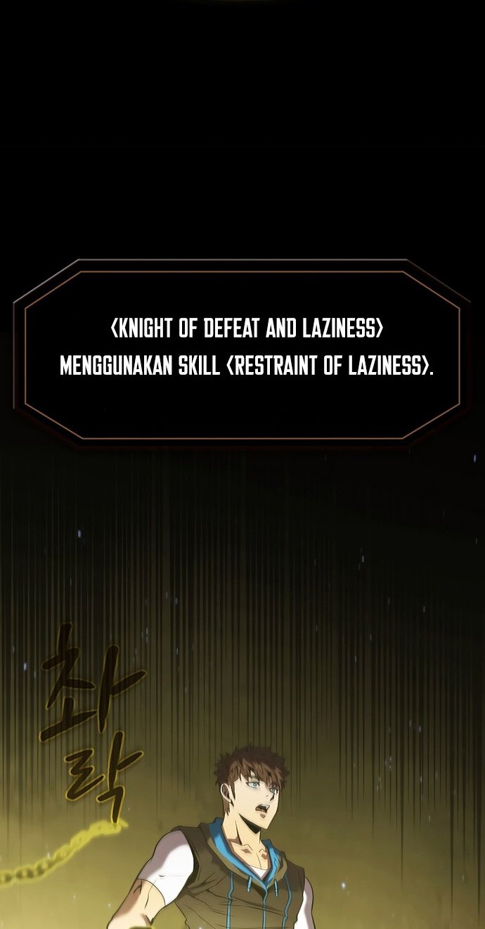 The Constellation that Returned from Hell Chapter 70 - halaman 39