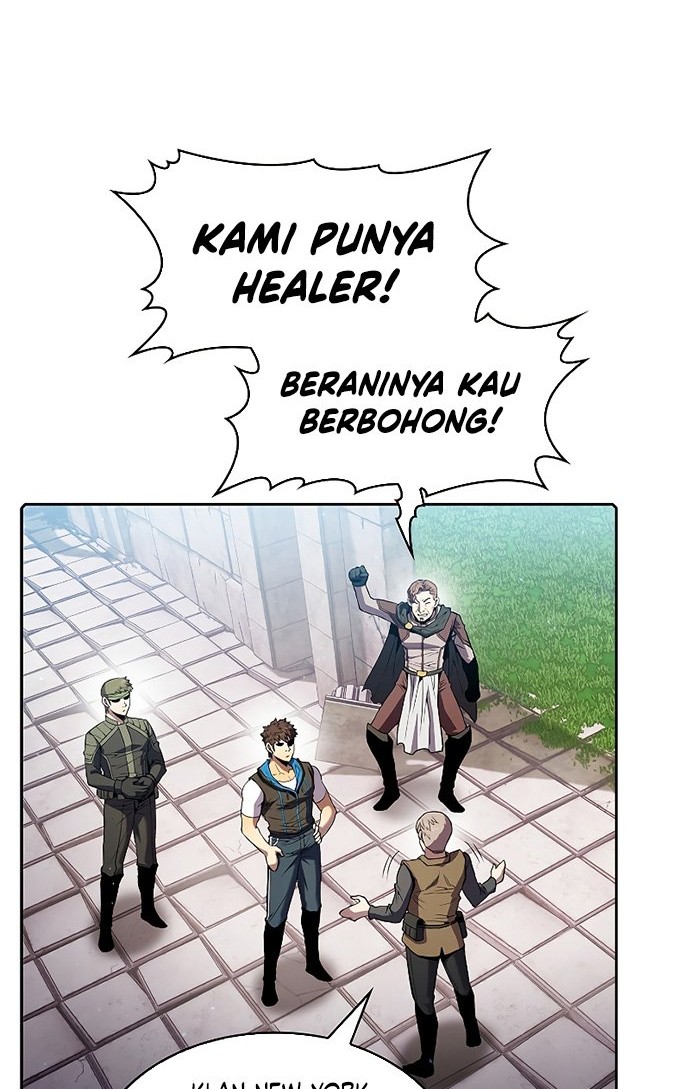 The Constellation that Returned from Hell Chapter 70 - halaman 5