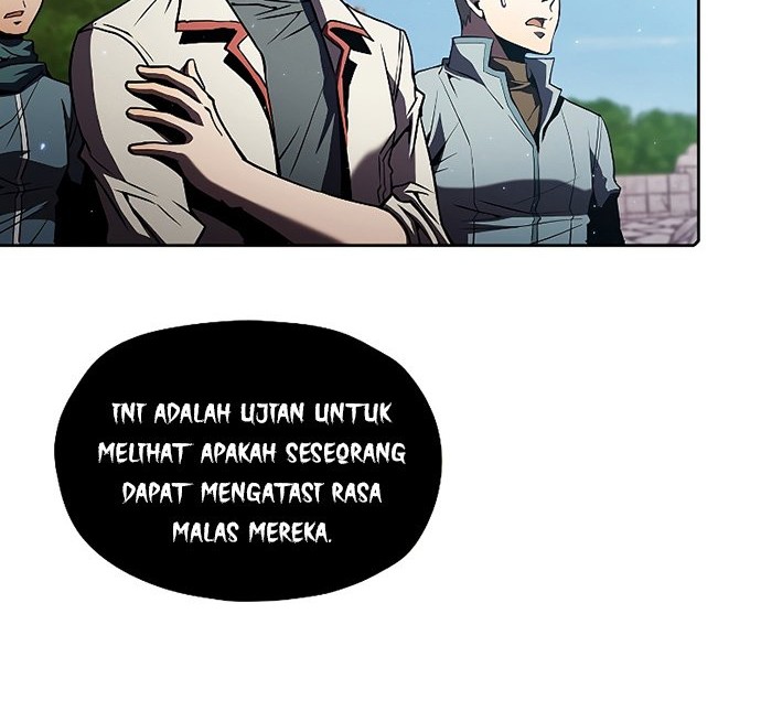 The Constellation that Returned from Hell Chapter 70 - halaman 51