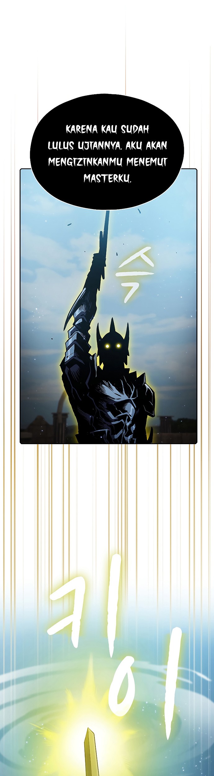 The Constellation that Returned from Hell Chapter 70 - halaman 52