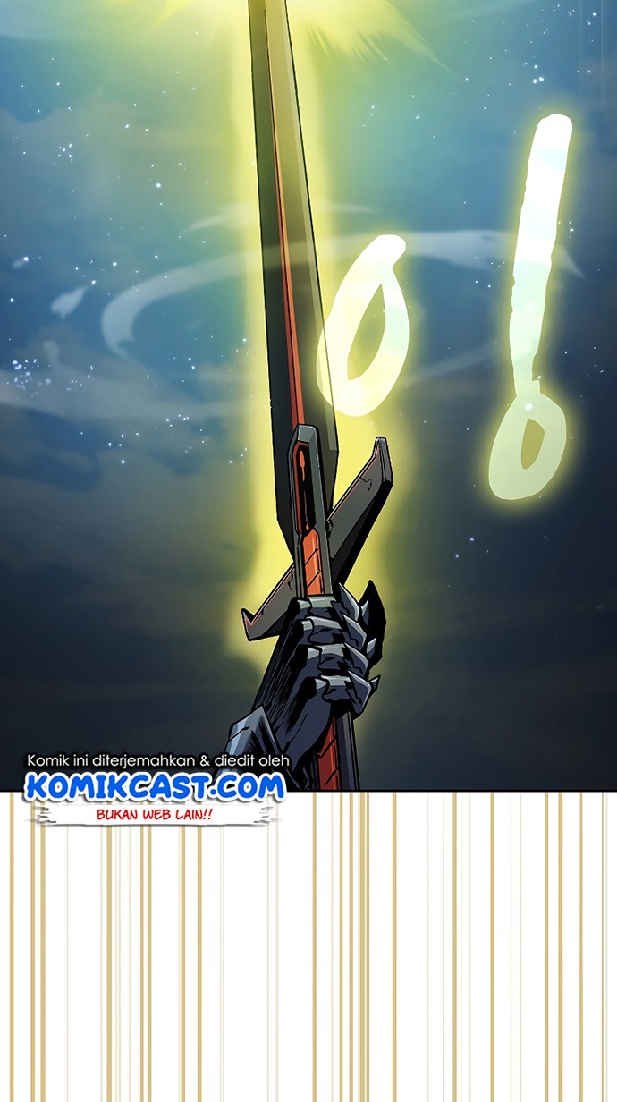 The Constellation that Returned from Hell Chapter 70 - halaman 53
