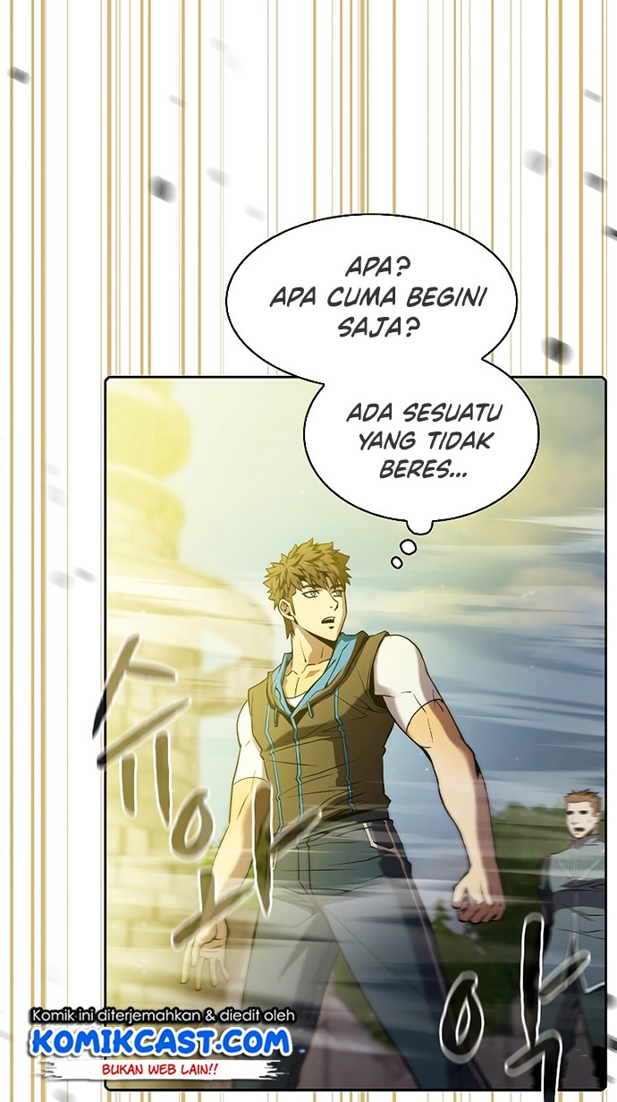 The Constellation that Returned from Hell Chapter 70 - halaman 55