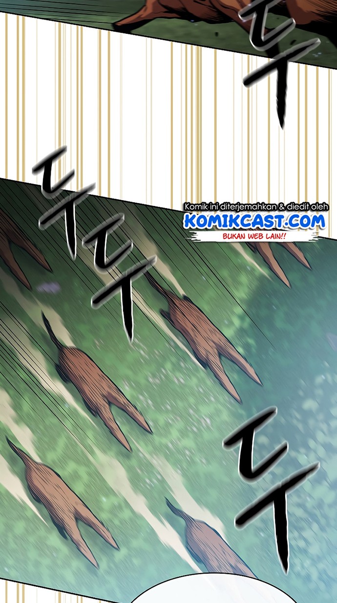 The Constellation that Returned from Hell Chapter 70 - halaman 57