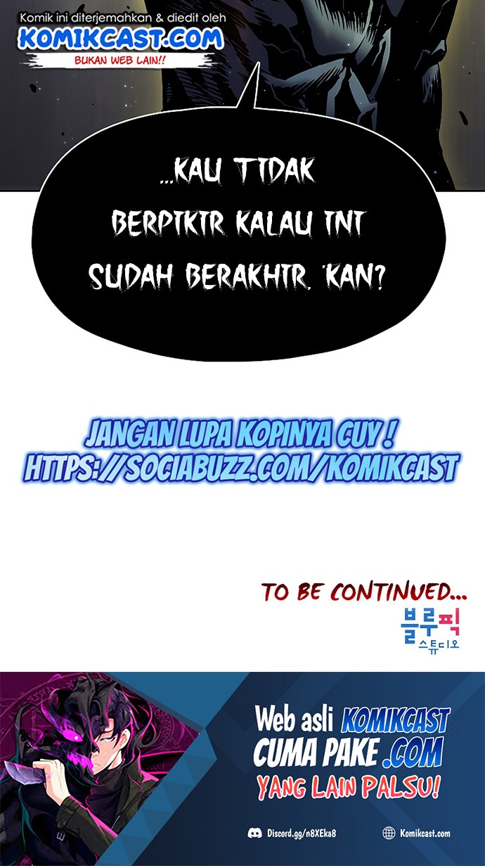 The Constellation that Returned from Hell Chapter 70 - halaman 59
