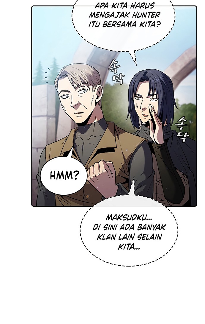 The Constellation that Returned from Hell Chapter 70 - halaman 7
