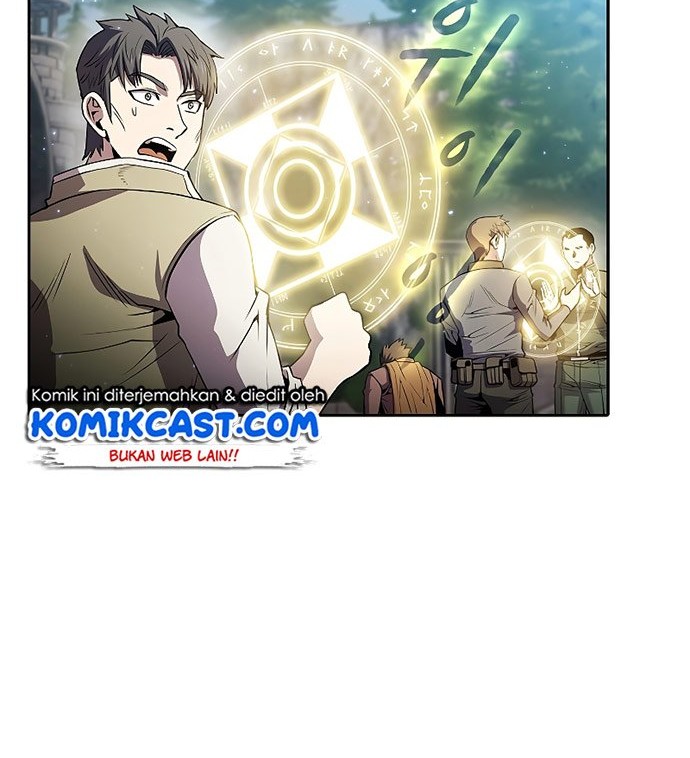 The Constellation that Returned from Hell Chapter 71 - halaman 11