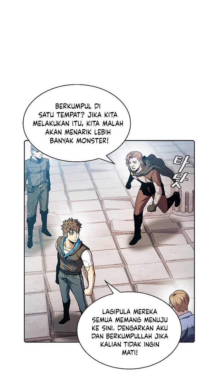The Constellation that Returned from Hell Chapter 71 - halaman 13
