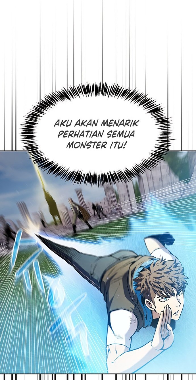 The Constellation that Returned from Hell Chapter 71 - halaman 15