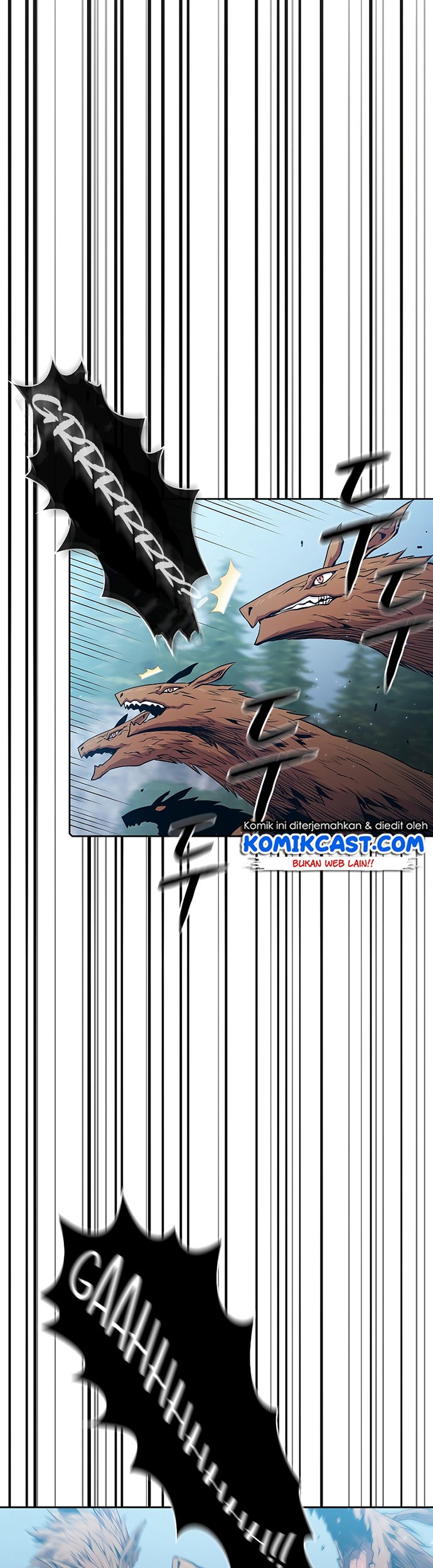 The Constellation that Returned from Hell Chapter 71 - halaman 16