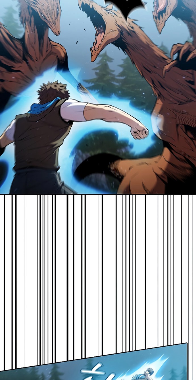 The Constellation that Returned from Hell Chapter 71 - halaman 17