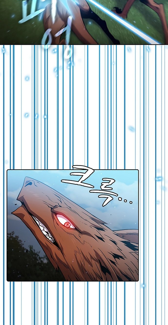 The Constellation that Returned from Hell Chapter 71 - halaman 19