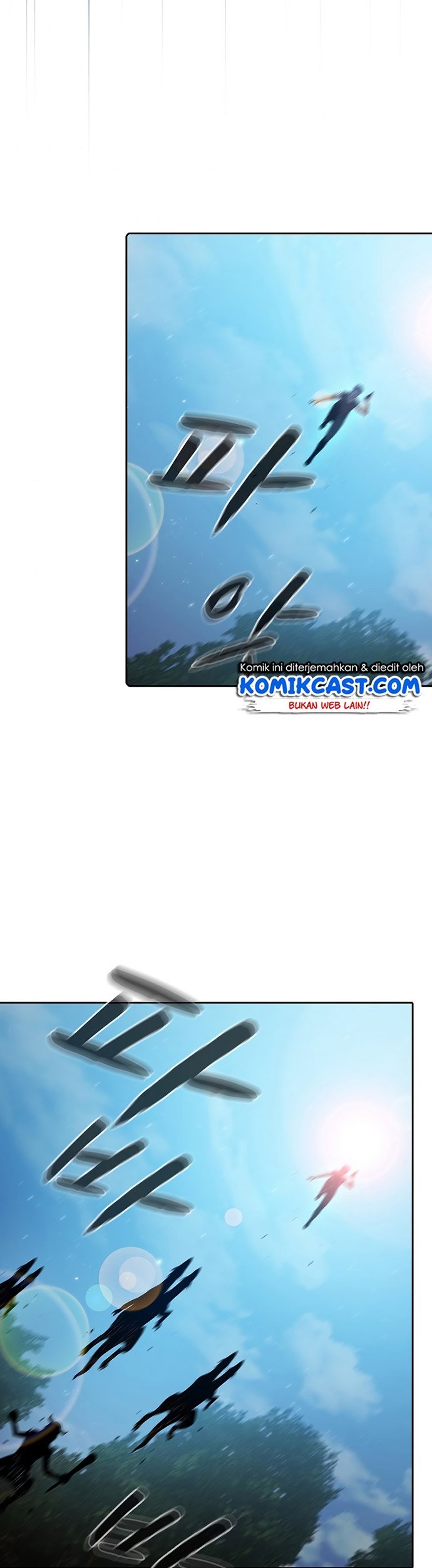The Constellation that Returned from Hell Chapter 71 - halaman 22