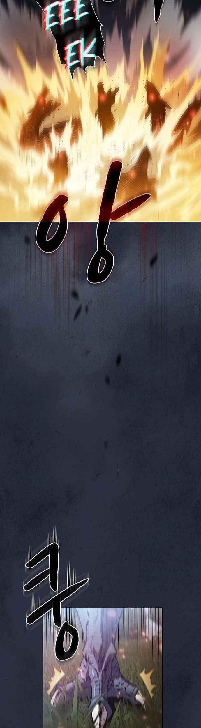 The Constellation that Returned from Hell Chapter 71 - halaman 28