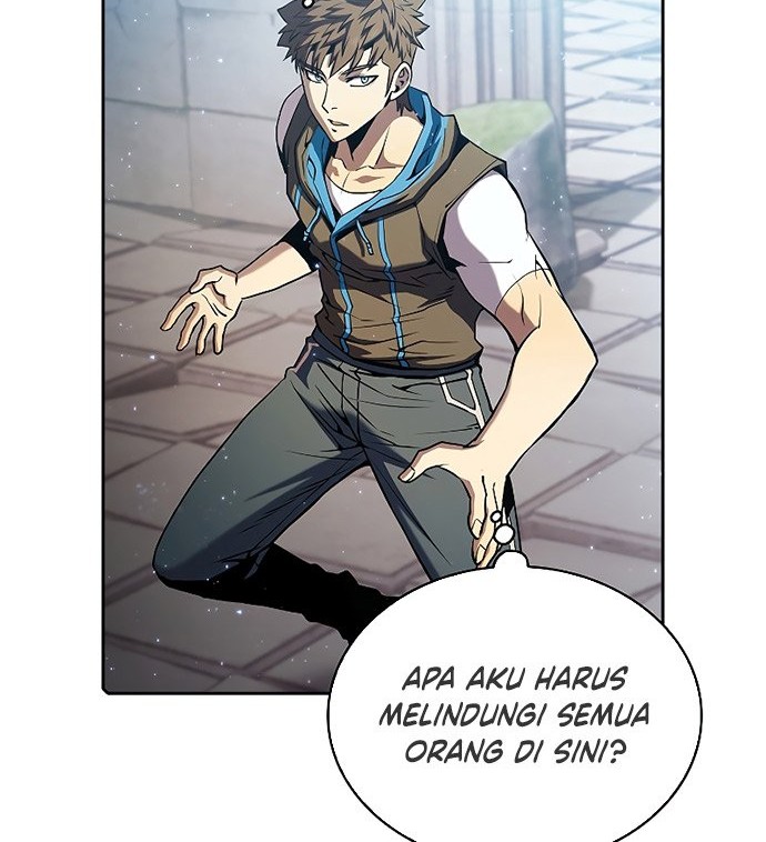 The Constellation that Returned from Hell Chapter 71 - halaman 3