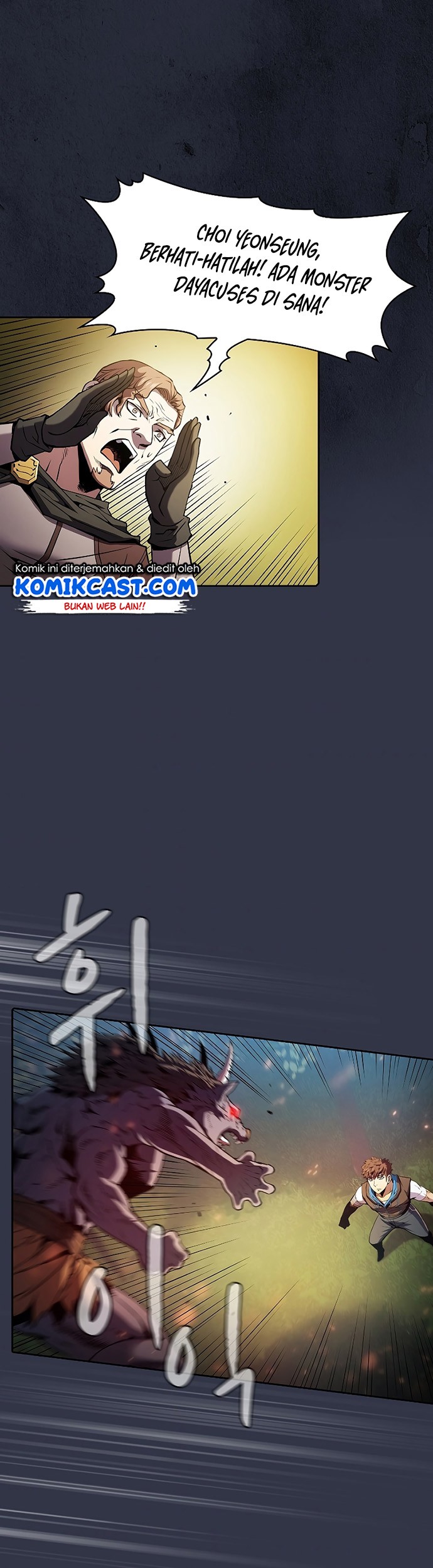 The Constellation that Returned from Hell Chapter 71 - halaman 30