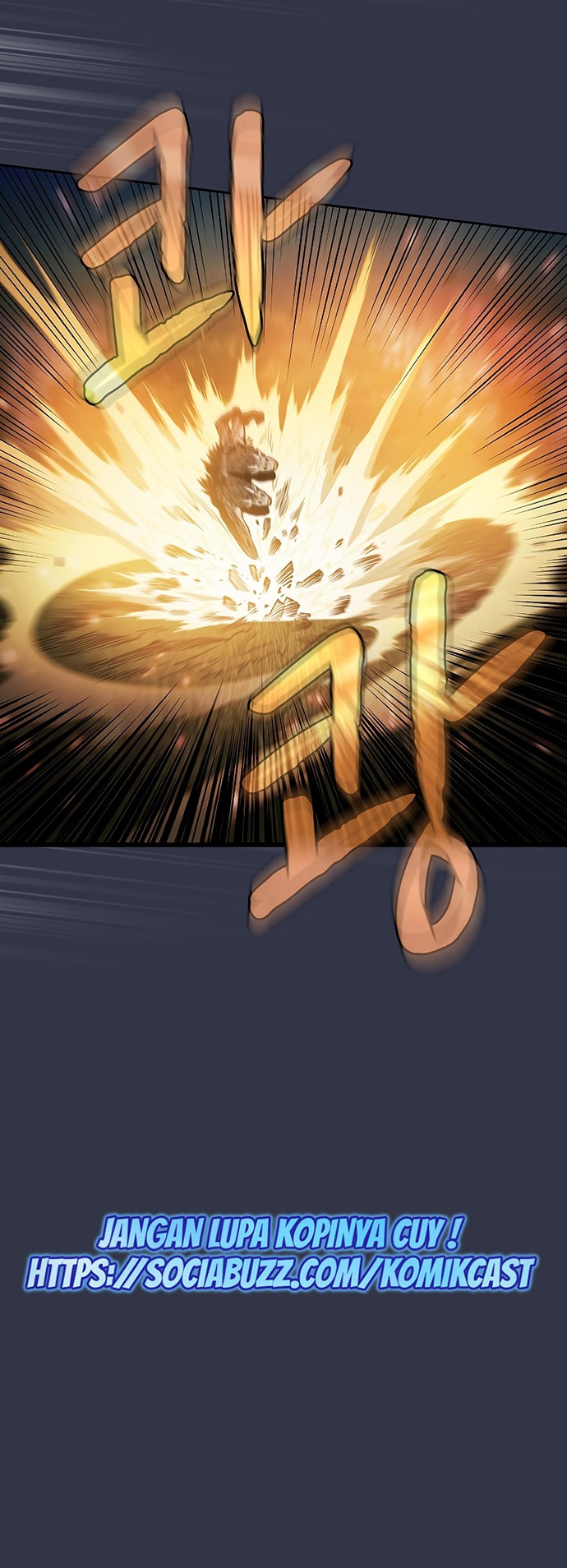 The Constellation that Returned from Hell Chapter 71 - halaman 31