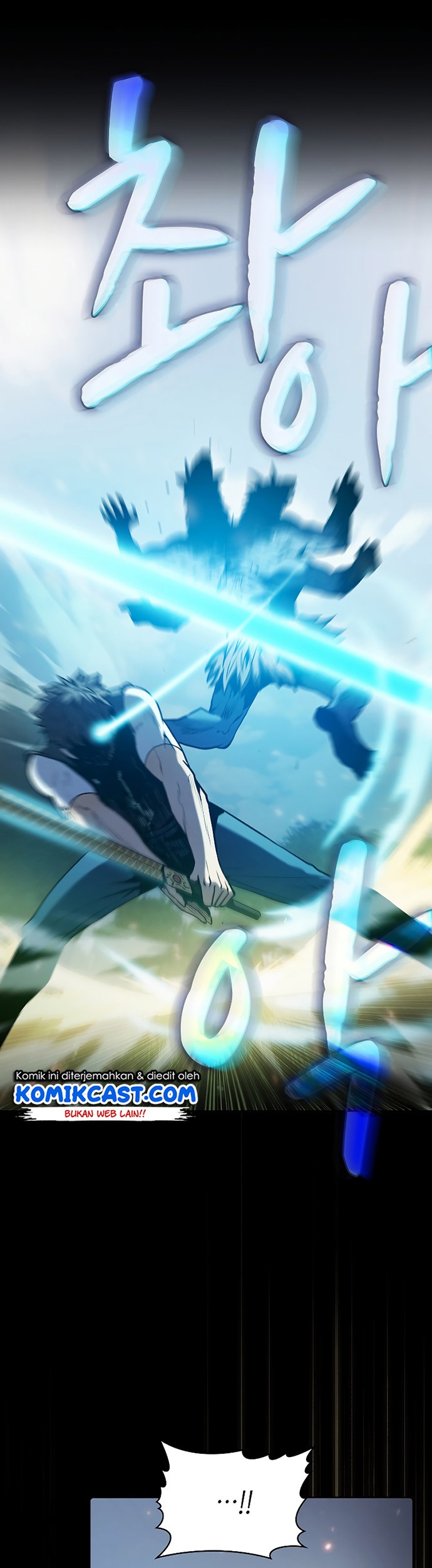The Constellation that Returned from Hell Chapter 71 - halaman 34