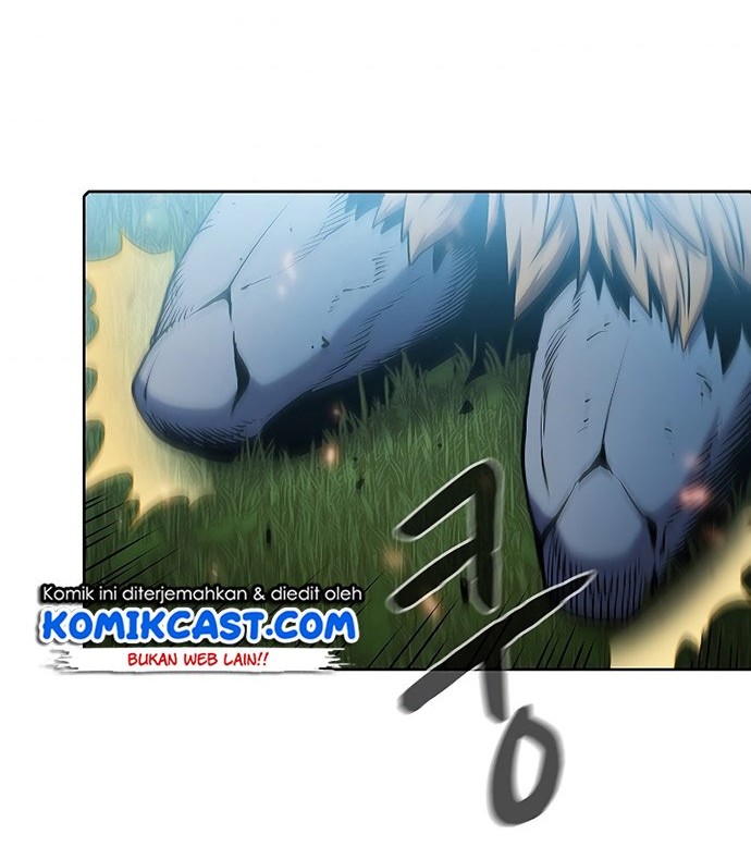 The Constellation that Returned from Hell Chapter 71 - halaman 43