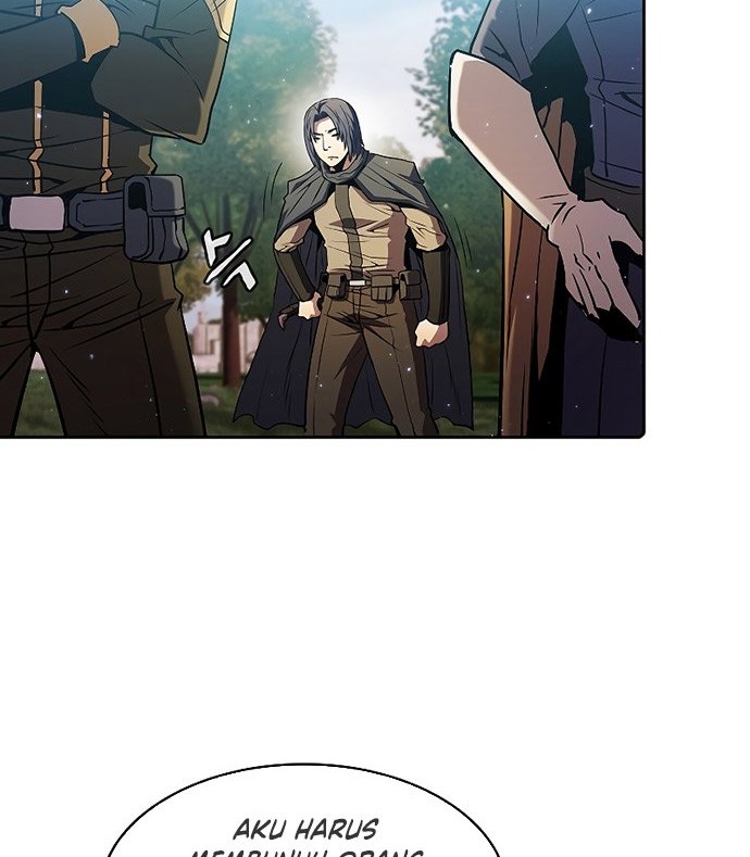 The Constellation that Returned from Hell Chapter 71 - halaman 49