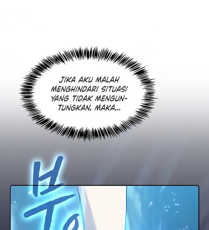 The Constellation that Returned from Hell Chapter 71 - halaman 5