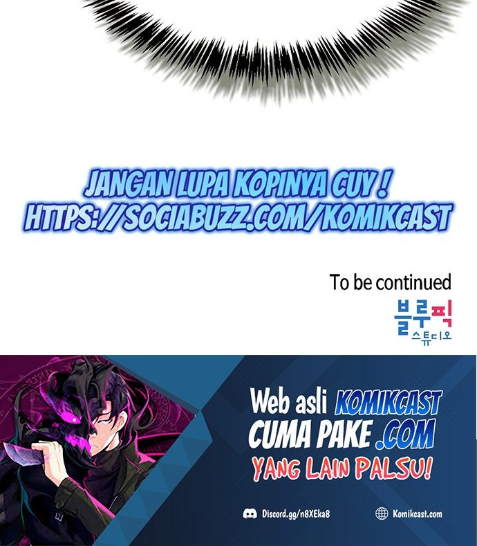 The Constellation that Returned from Hell Chapter 71 - halaman 51
