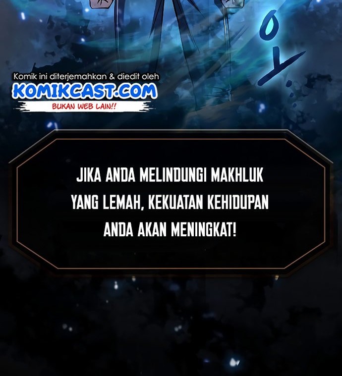 The Constellation that Returned from Hell Chapter 71 - halaman 7