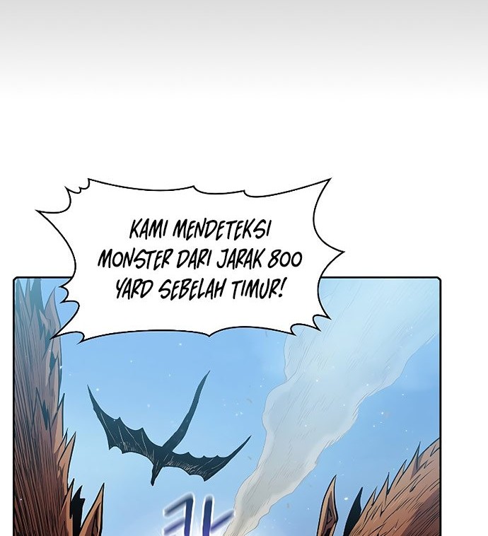 The Constellation that Returned from Hell Chapter 71 - halaman 9