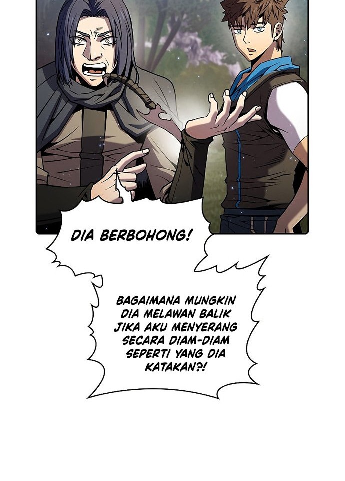 The Constellation that Returned from Hell Chapter 72 - halaman 17
