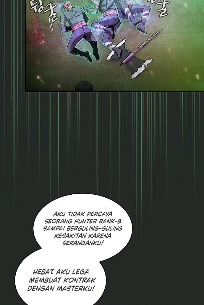 The Constellation that Returned from Hell Chapter 72 - halaman 31