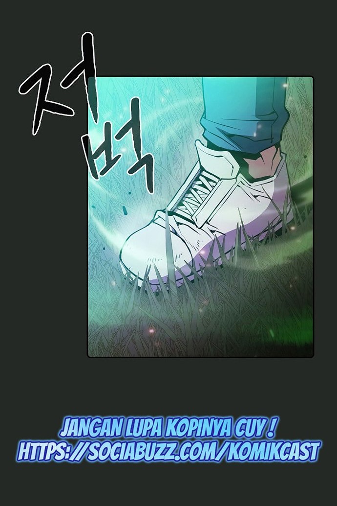 The Constellation that Returned from Hell Chapter 72 - halaman 33