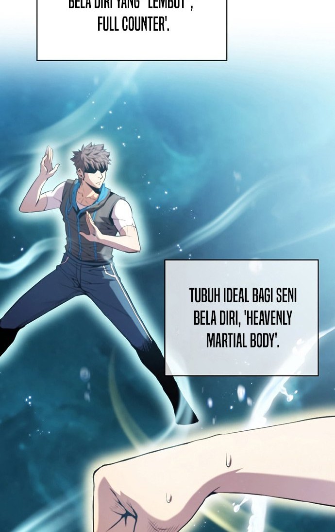 The Constellation that Returned from Hell Chapter 72 - halaman 37