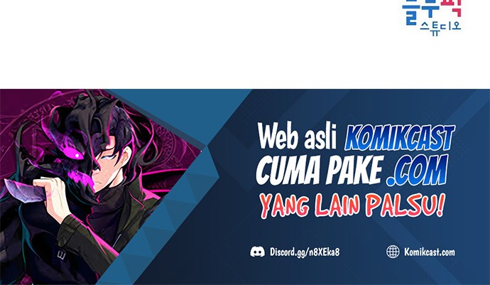 The Constellation that Returned from Hell Chapter 72 - halaman 59