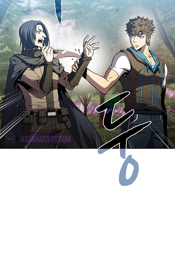The Constellation that Returned from Hell Chapter 72 - halaman 9