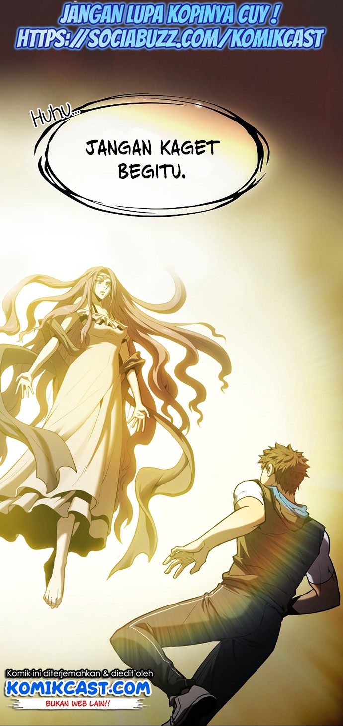The Constellation that Returned from Hell Chapter 73 - halaman 13