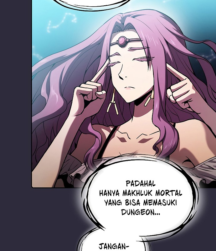 The Constellation that Returned from Hell Chapter 73 - halaman 17