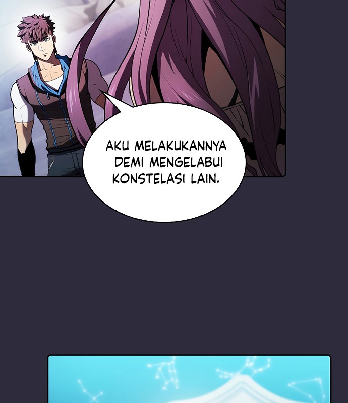 The Constellation that Returned from Hell Chapter 73 - halaman 19