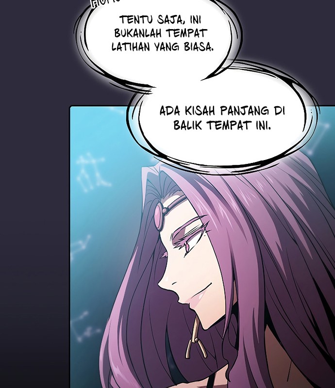 The Constellation that Returned from Hell Chapter 73 - halaman 21