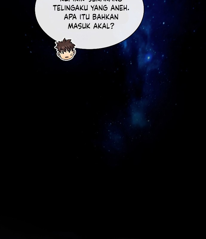 The Constellation that Returned from Hell Chapter 73 - halaman 25