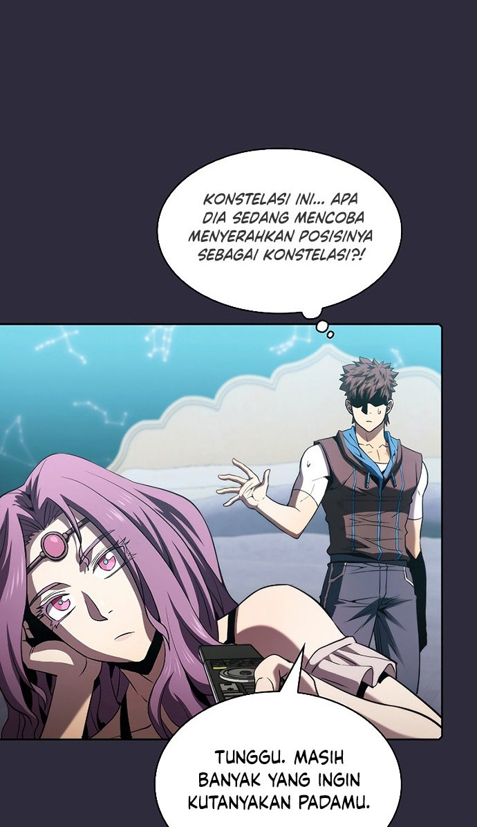 The Constellation that Returned from Hell Chapter 73 - halaman 27