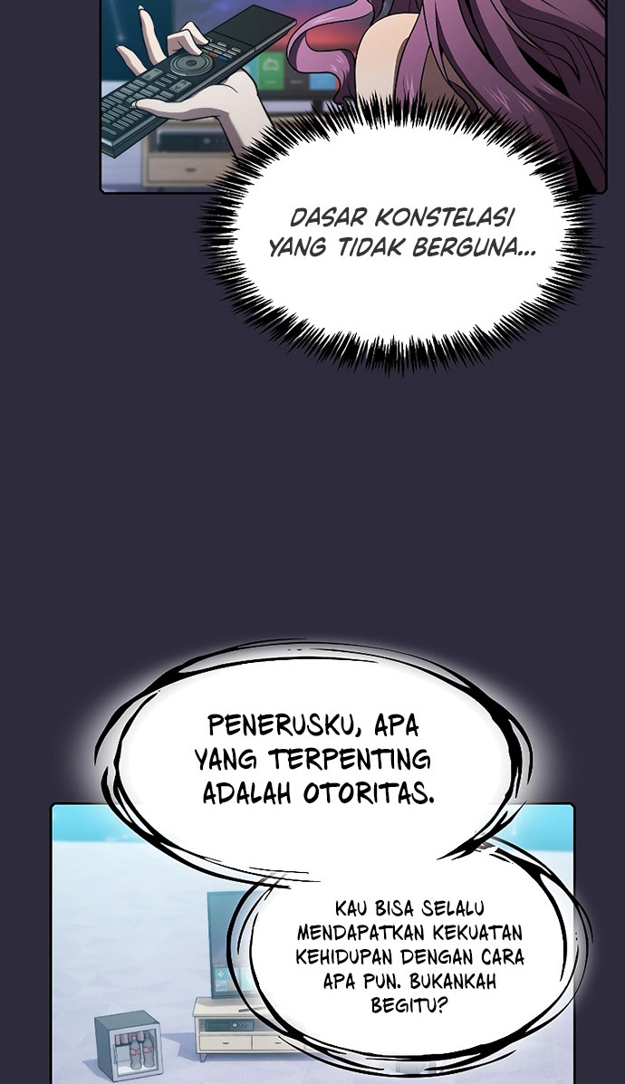 The Constellation that Returned from Hell Chapter 73 - halaman 29