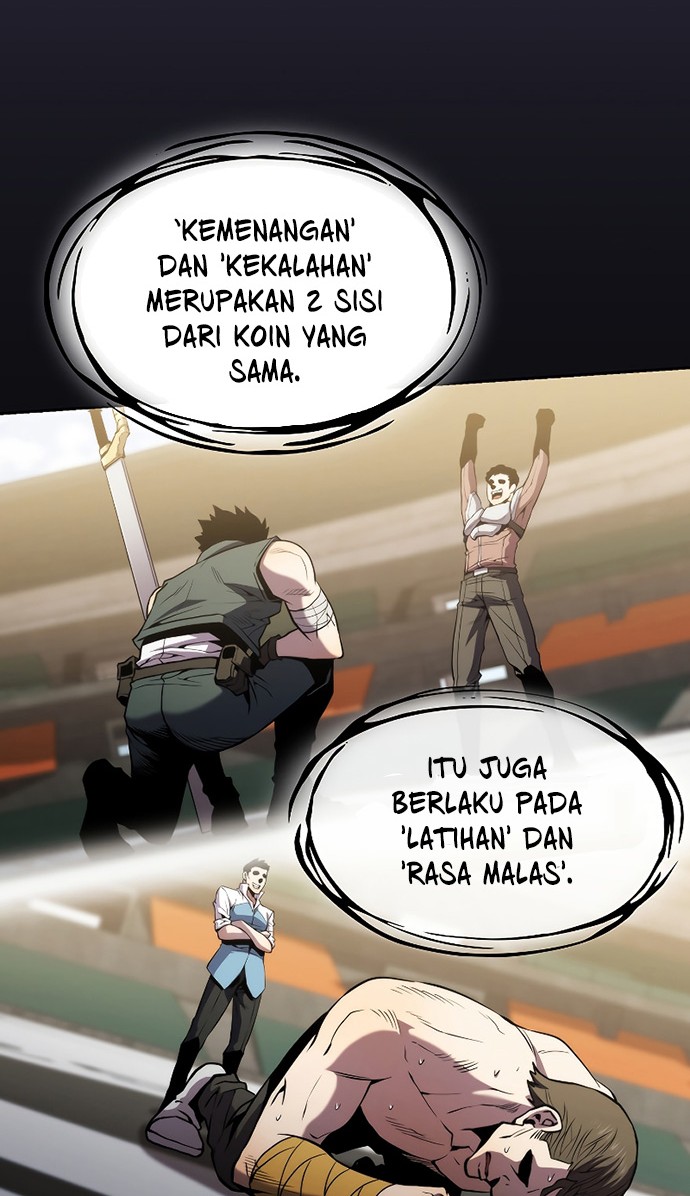 The Constellation that Returned from Hell Chapter 73 - halaman 31